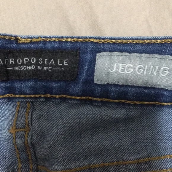 Pants. - Picture 3 of 4